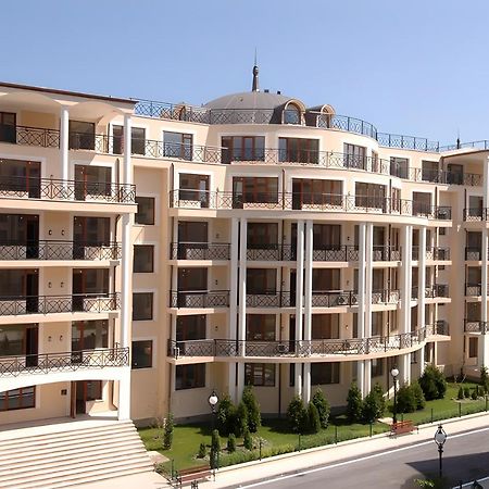 Europroperties Iglika Apartments Sables d'or Extérieur photo