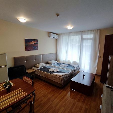 Europroperties Iglika Apartments Sables d'or Extérieur photo