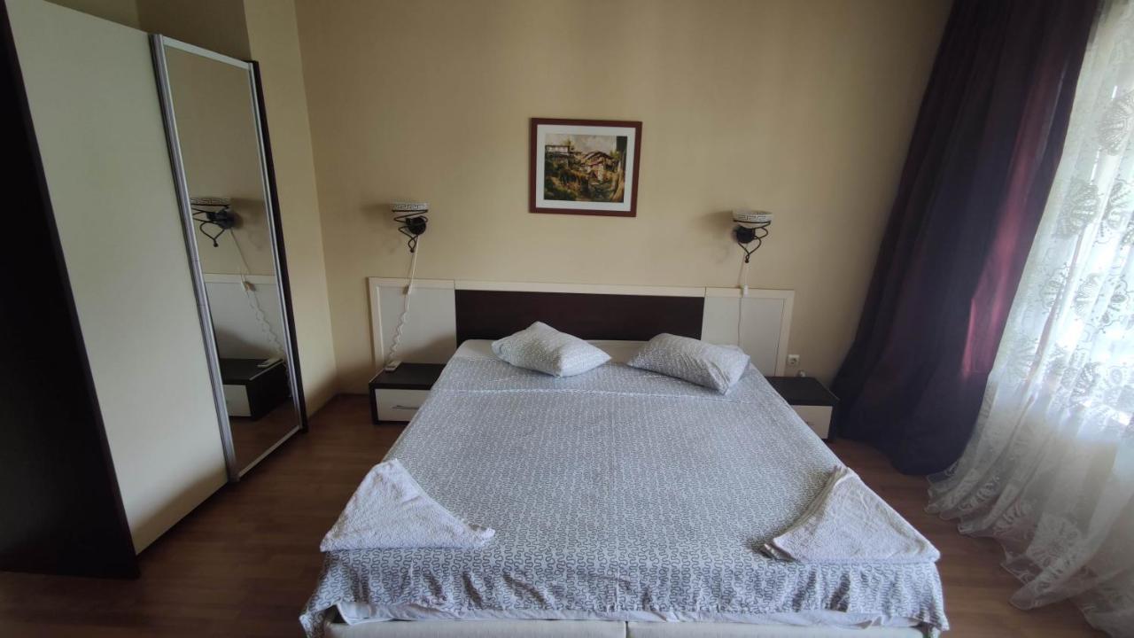 Europroperties Iglika Apartments Sables d'or Extérieur photo