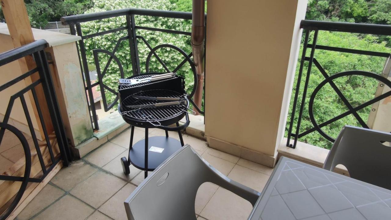 Europroperties Iglika Apartments Sables d'or Extérieur photo
