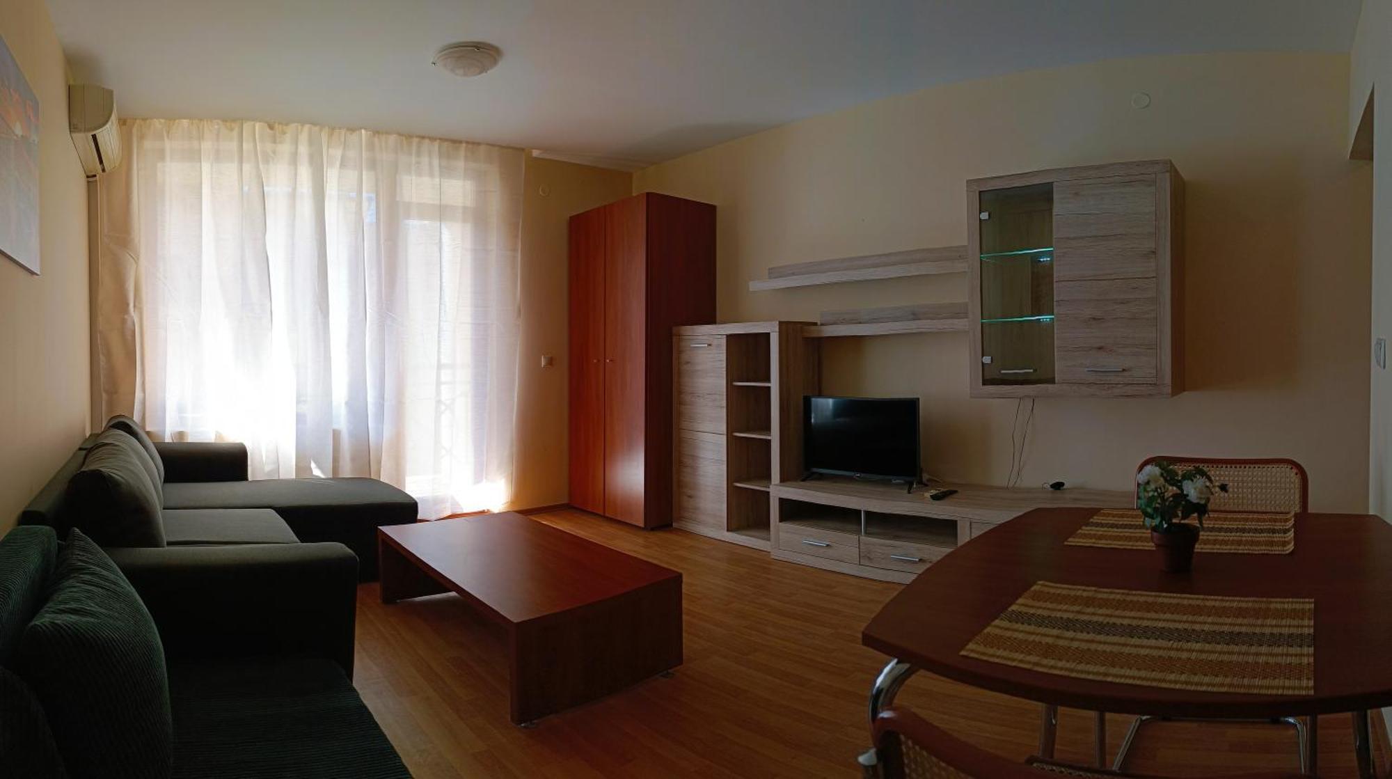 Europroperties Iglika Apartments Sables d'or Extérieur photo