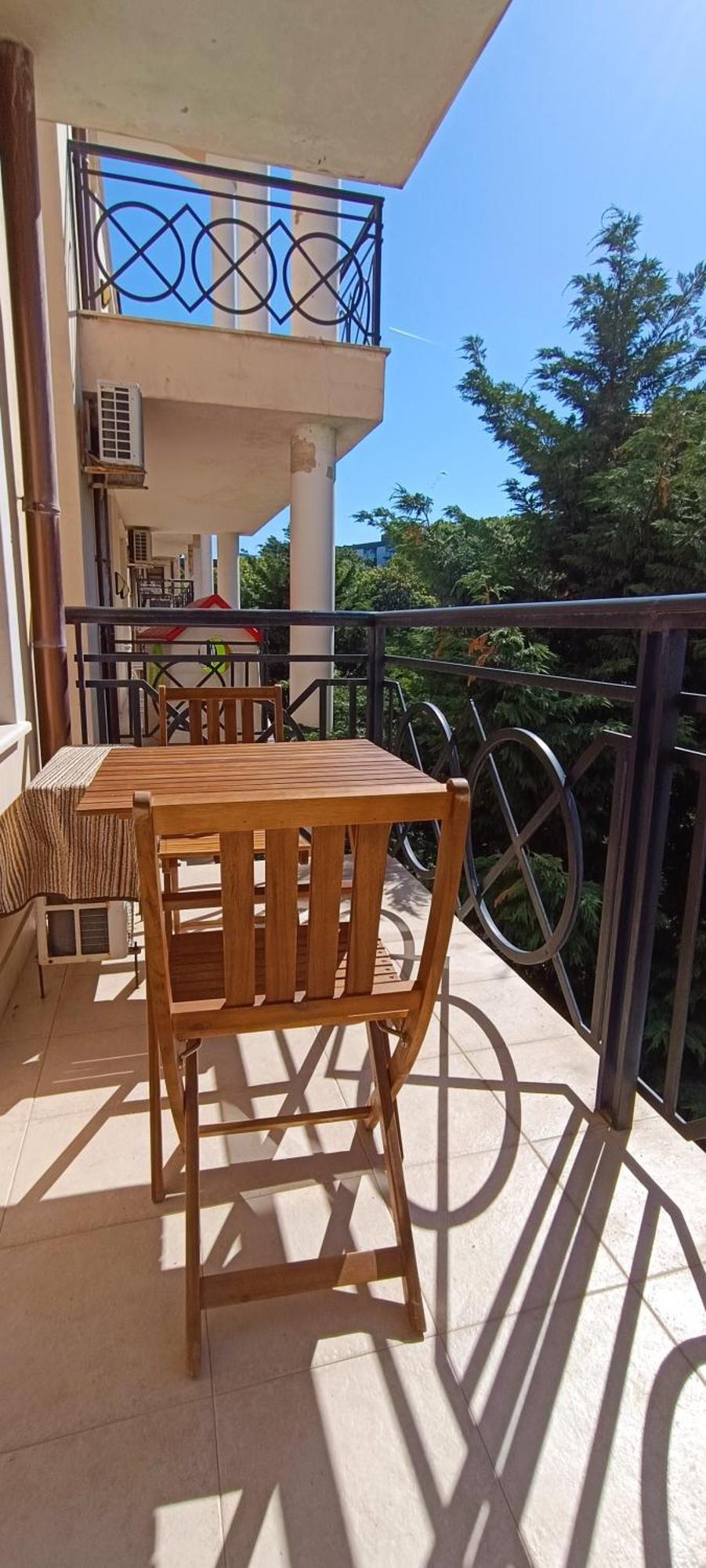 Europroperties Iglika Apartments Sables d'or Extérieur photo