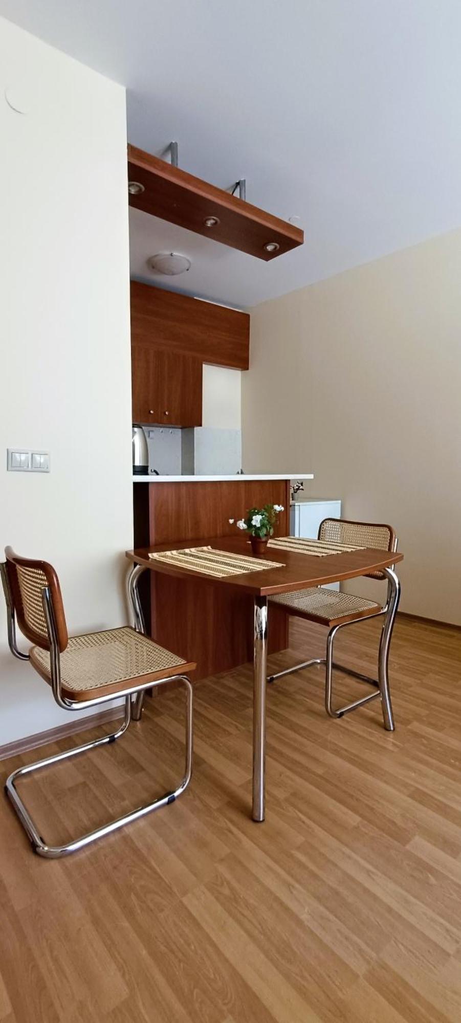 Europroperties Iglika Apartments Sables d'or Extérieur photo