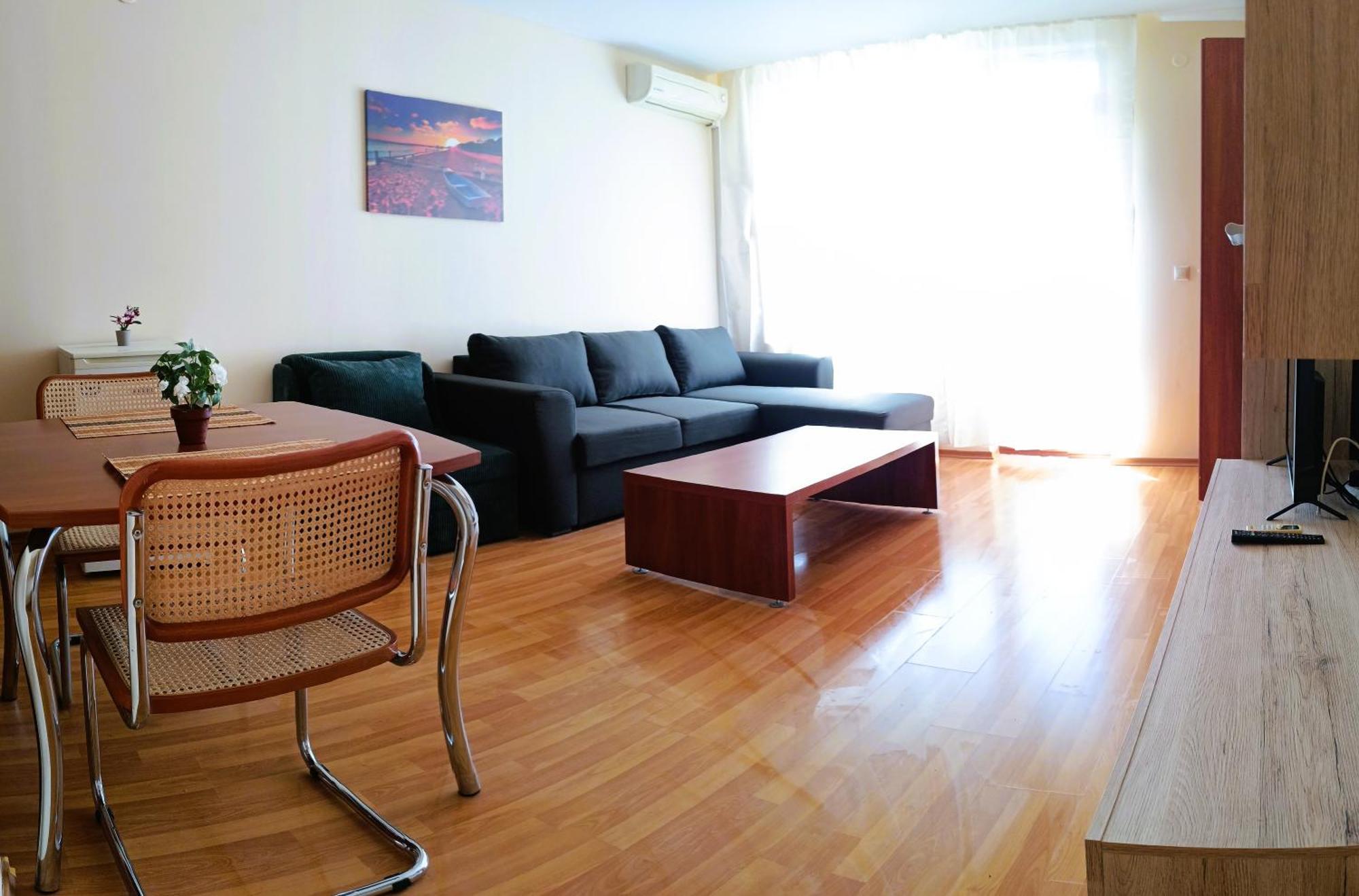 Europroperties Iglika Apartments Sables d'or Extérieur photo