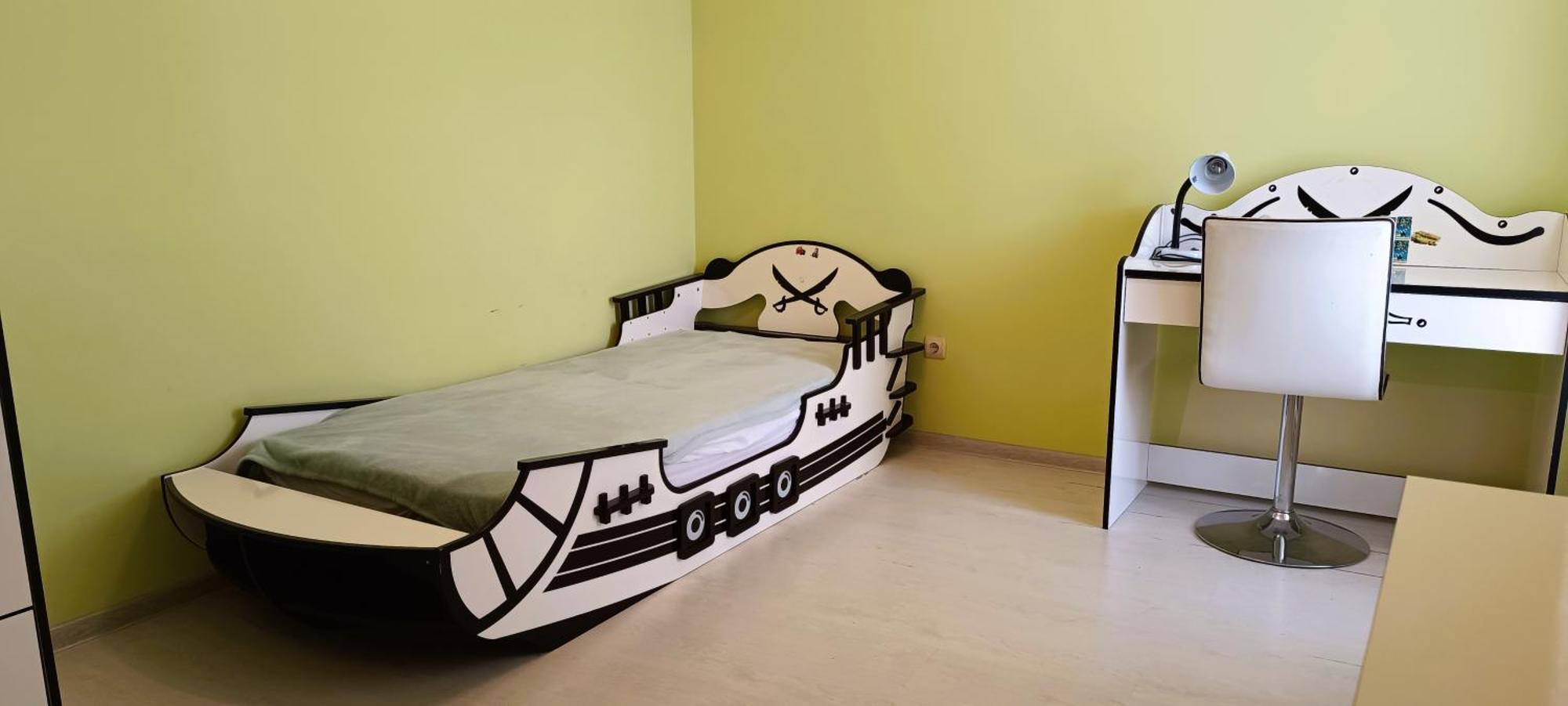 Europroperties Iglika Apartments Sables d'or Extérieur photo