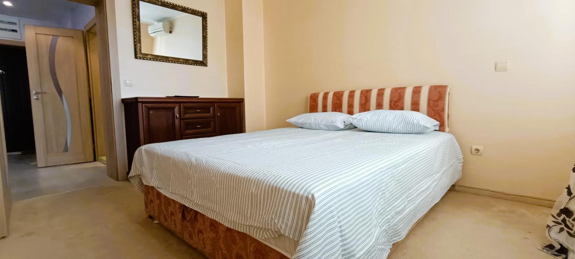 Europroperties Iglika Apartments Sables d'or Extérieur photo