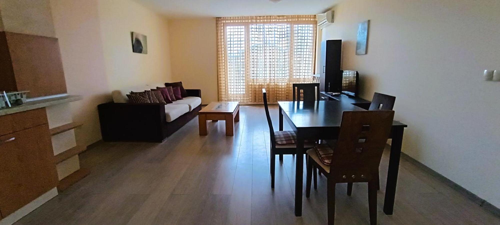 Europroperties Iglika Apartments Sables d'or Extérieur photo