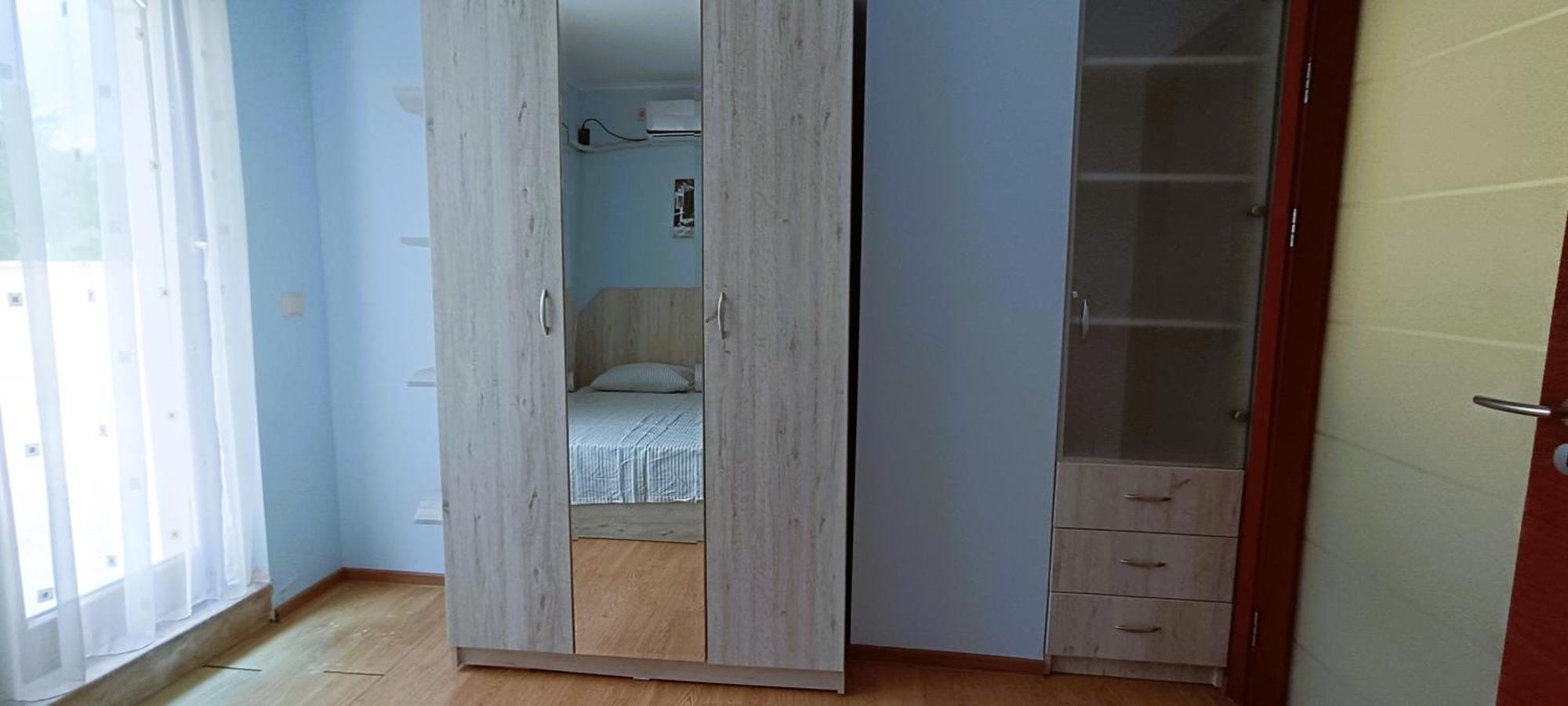 Europroperties Iglika Apartments Sables d'or Extérieur photo