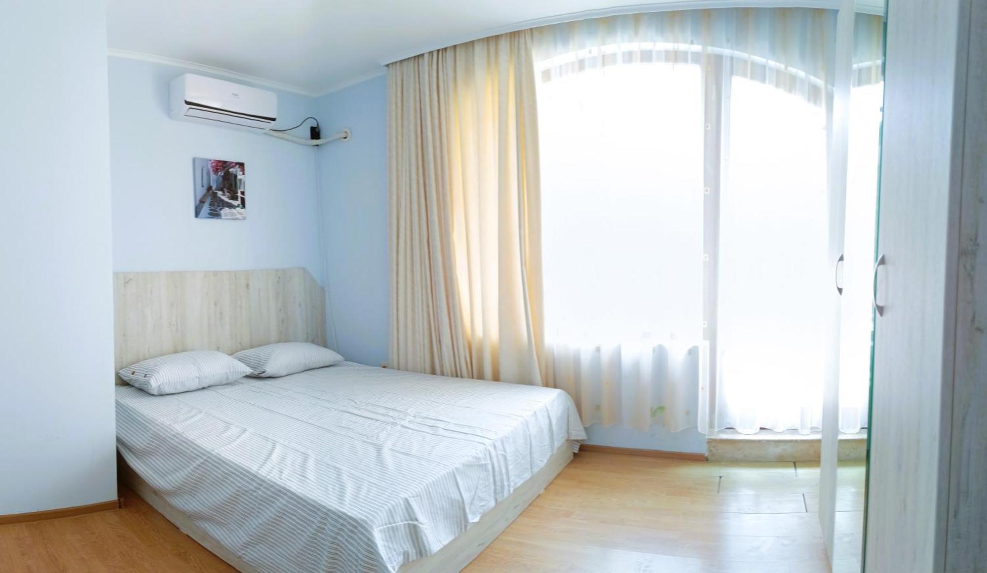 Europroperties Iglika Apartments Sables d'or Extérieur photo