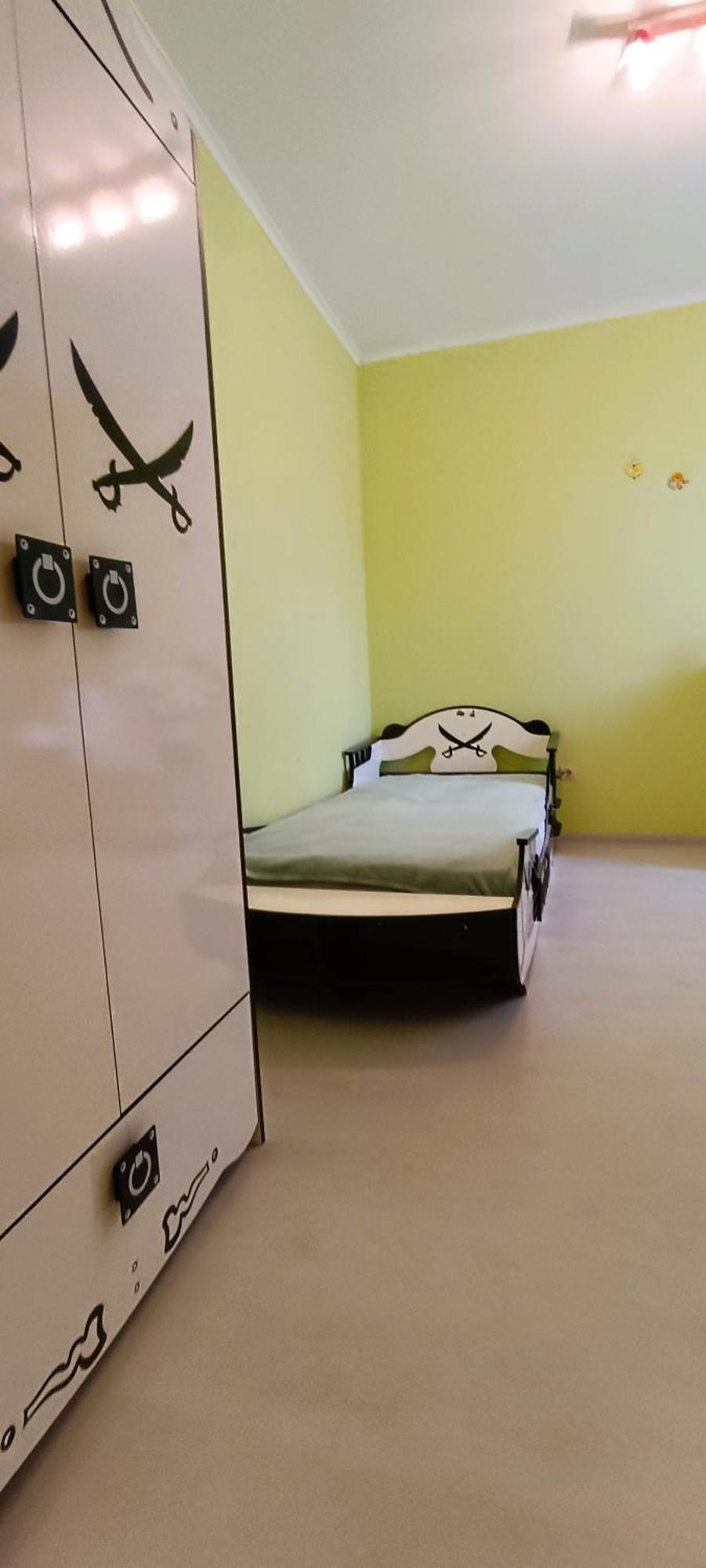 Europroperties Iglika Apartments Sables d'or Extérieur photo