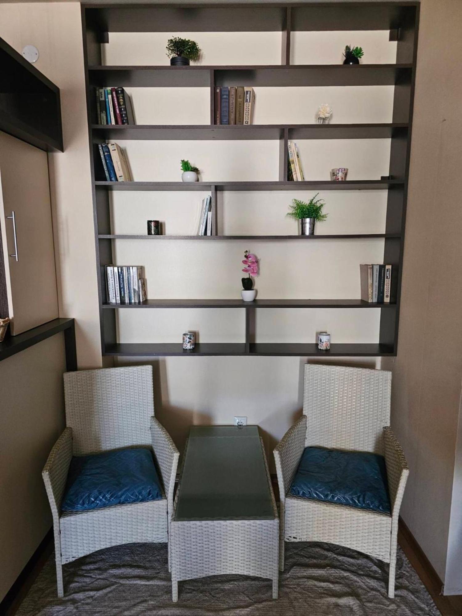 Europroperties Iglika Apartments Sables d'or Extérieur photo