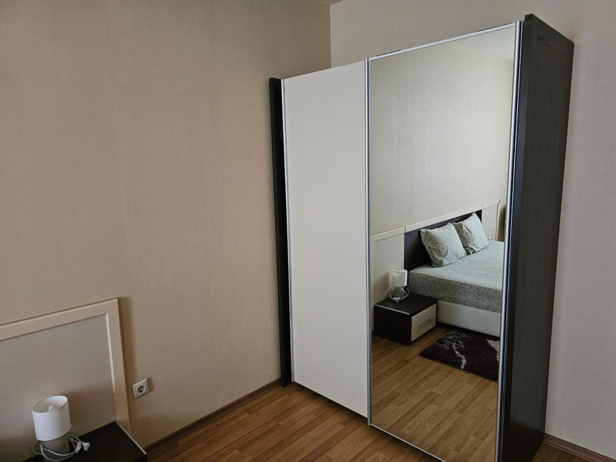 Europroperties Iglika Apartments Sables d'or Extérieur photo