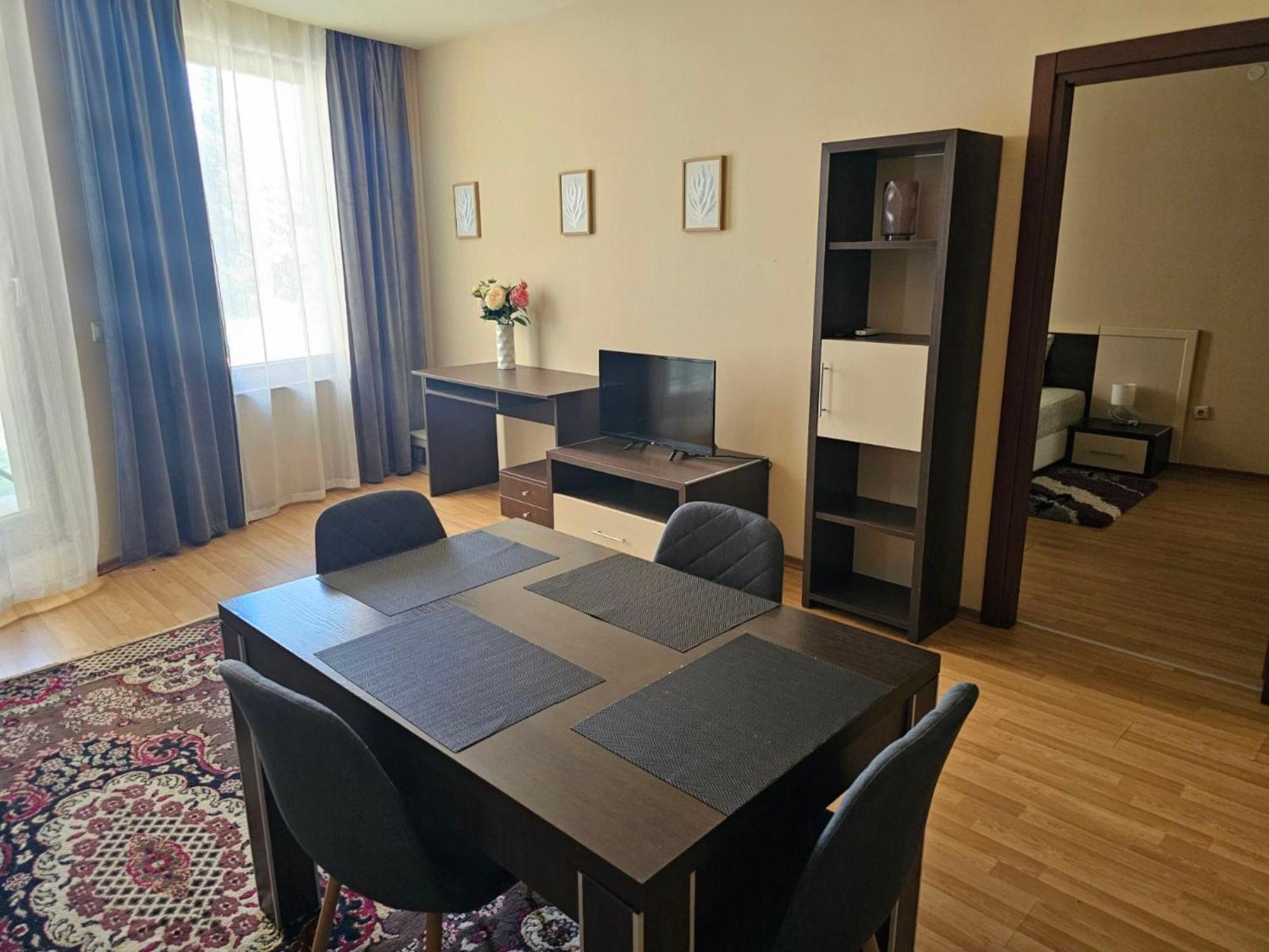 Europroperties Iglika Apartments Sables d'or Extérieur photo