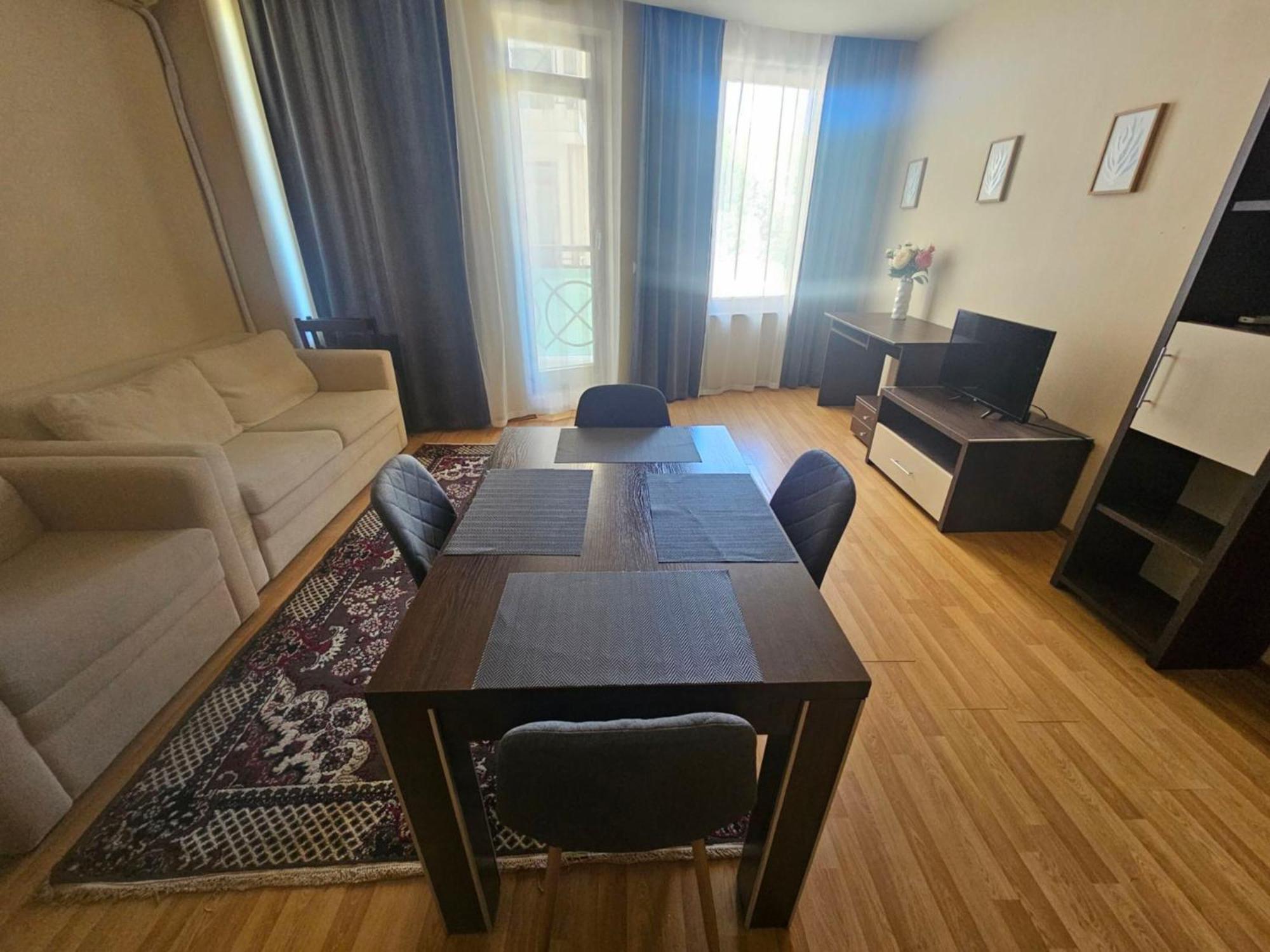 Europroperties Iglika Apartments Sables d'or Extérieur photo