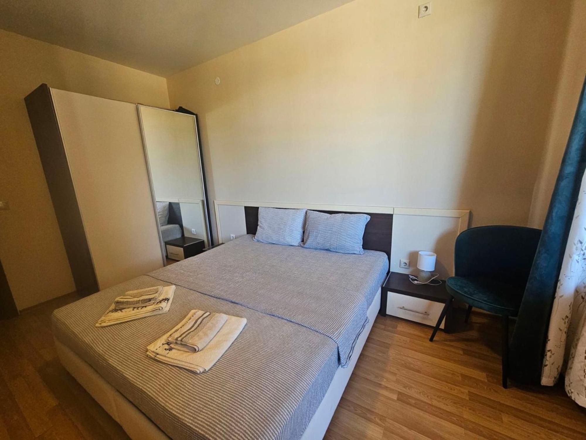 Europroperties Iglika Apartments Sables d'or Extérieur photo