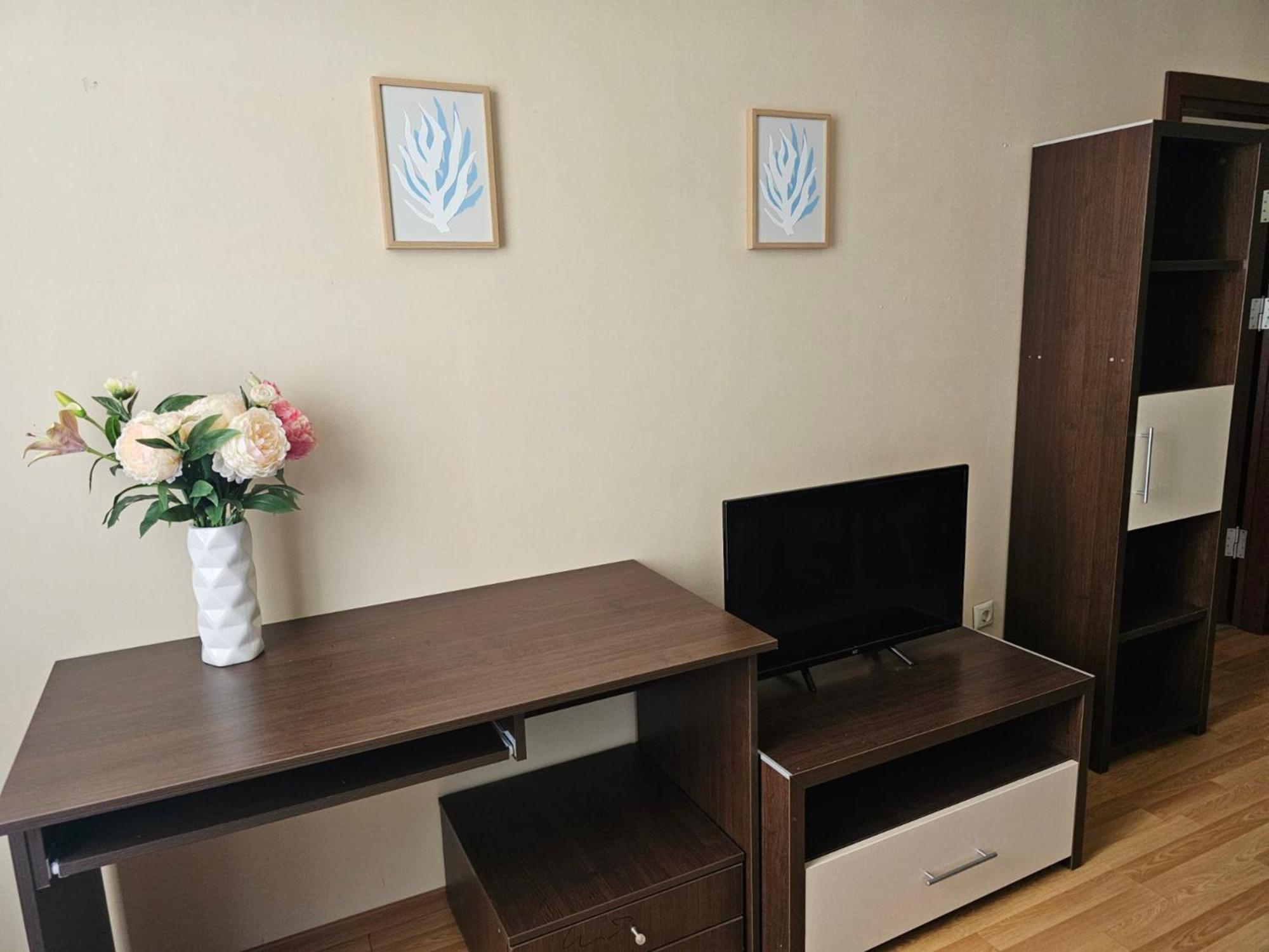 Europroperties Iglika Apartments Sables d'or Extérieur photo