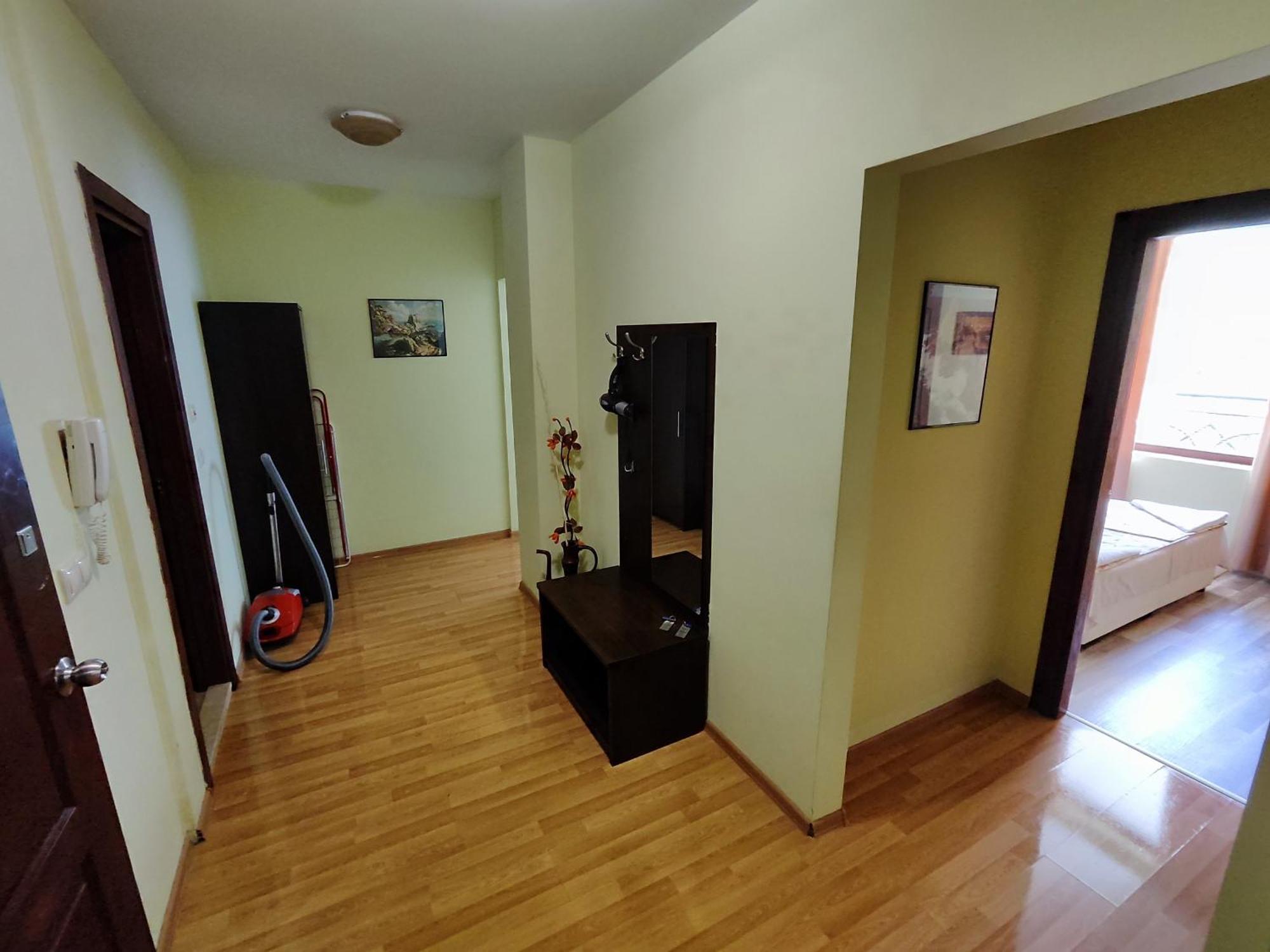 Europroperties Iglika Apartments Sables d'or Extérieur photo