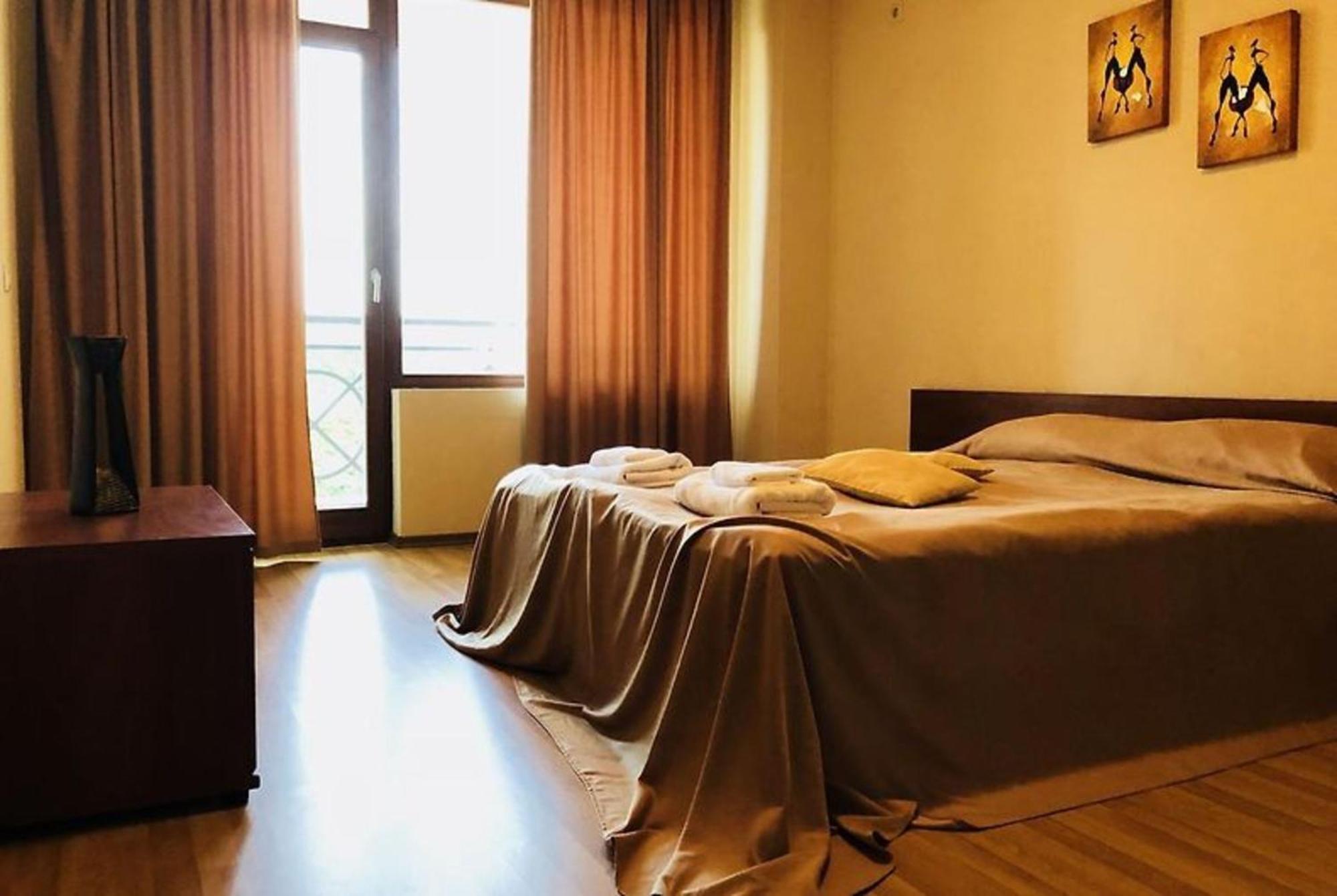 Europroperties Iglika Apartments Sables d'or Extérieur photo