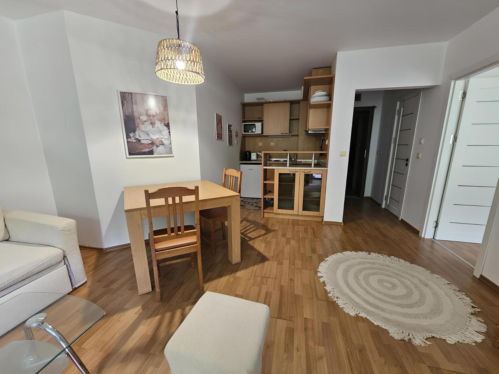 Europroperties Iglika Apartments Sables d'or Extérieur photo