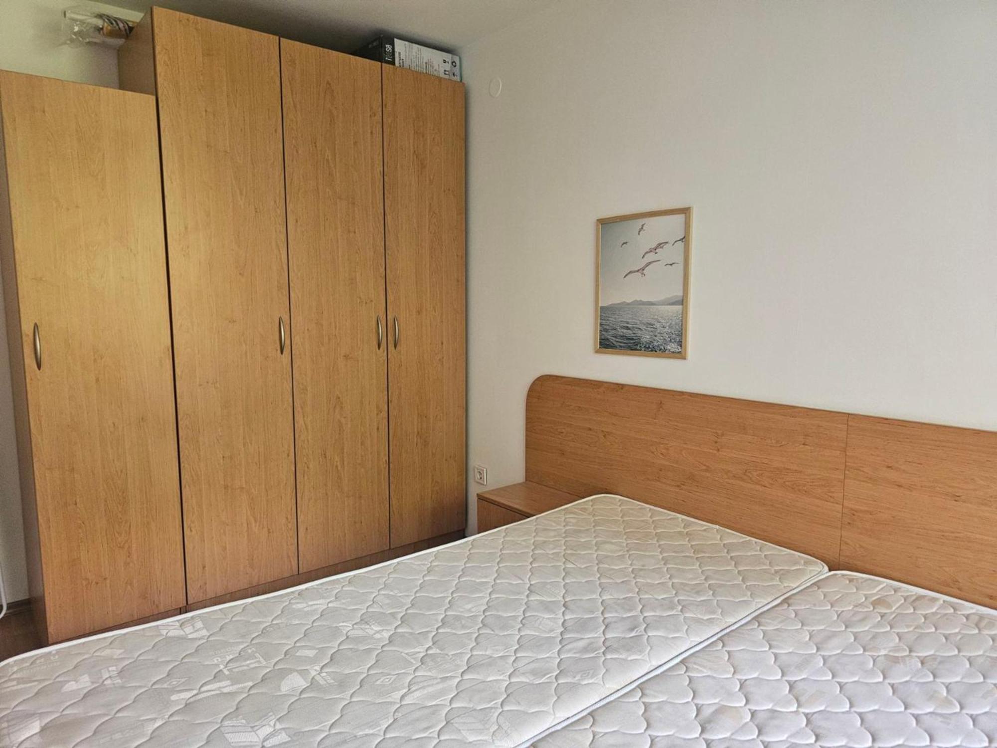 Europroperties Iglika Apartments Sables d'or Extérieur photo