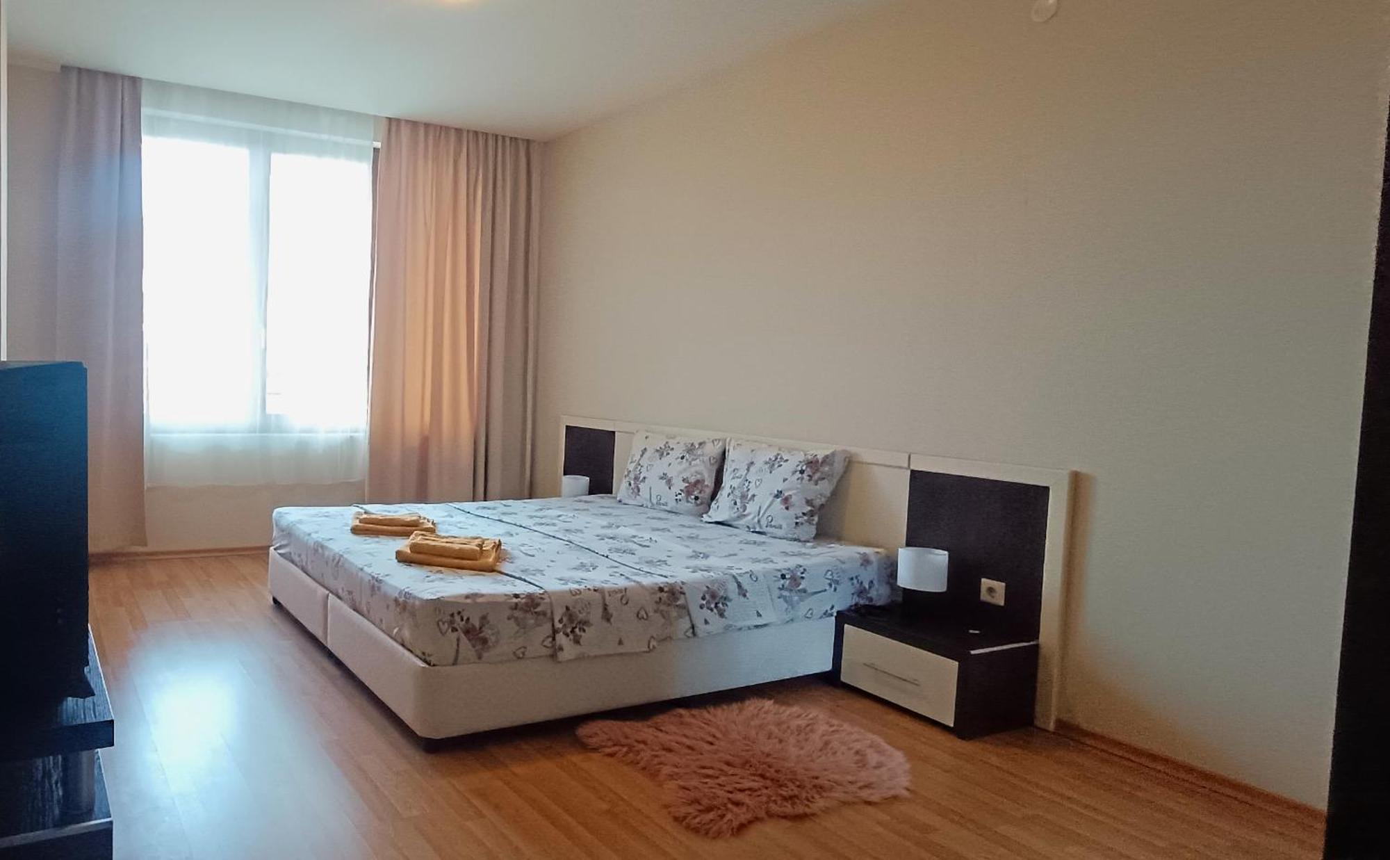 Europroperties Iglika Apartments Sables d'or Extérieur photo