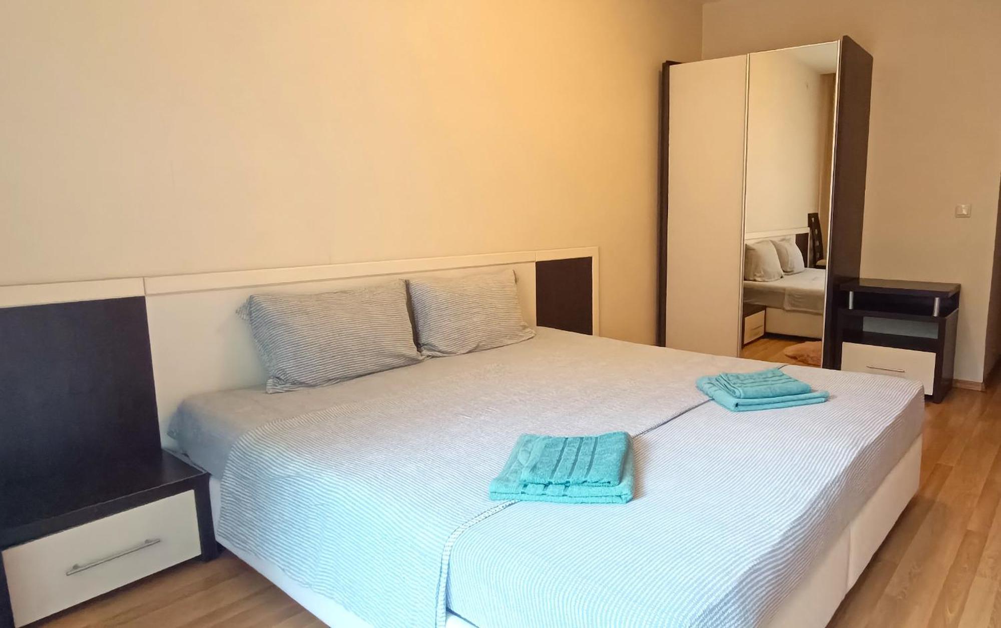 Europroperties Iglika Apartments Sables d'or Extérieur photo