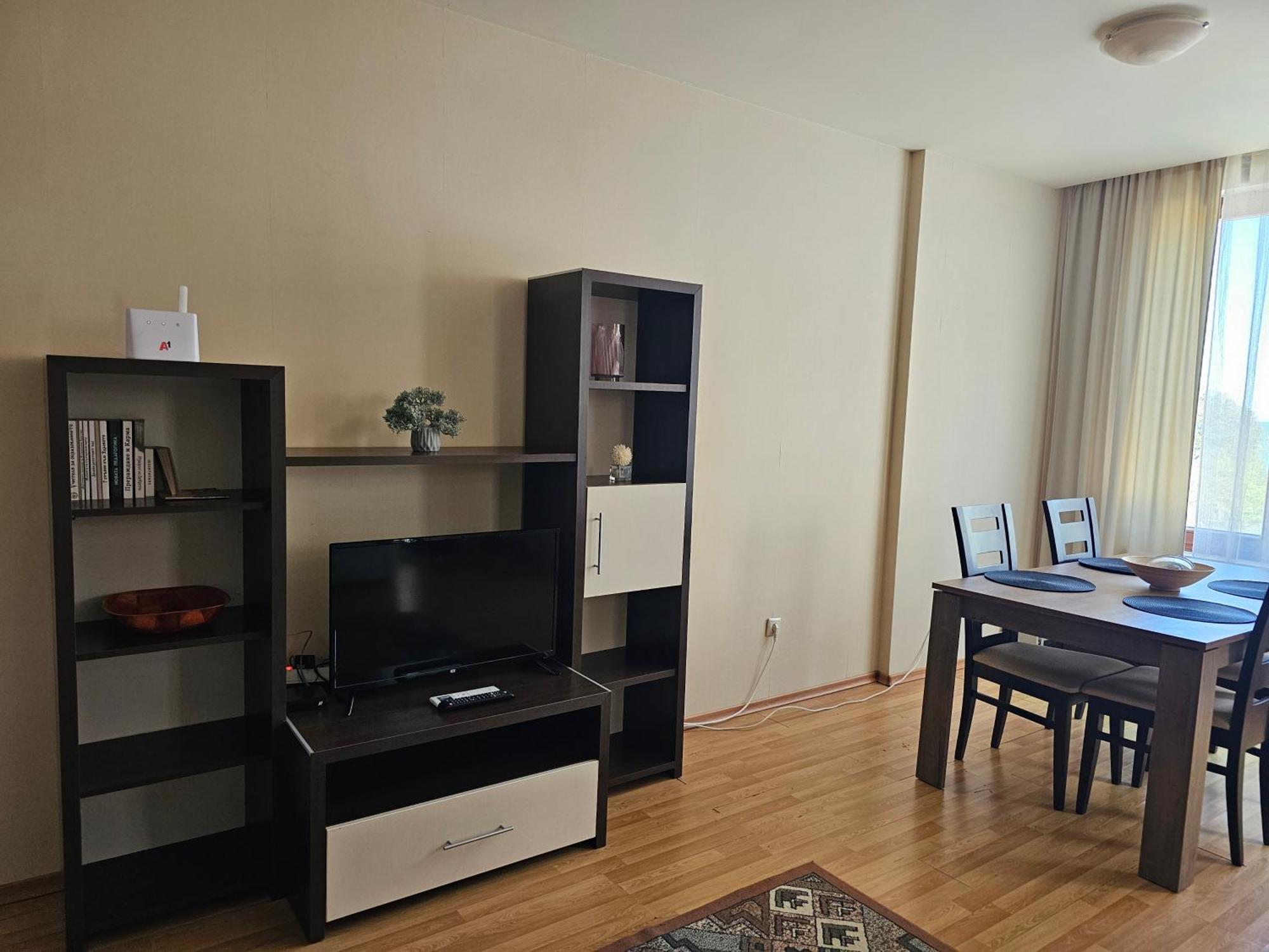 Europroperties Iglika Apartments Sables d'or Extérieur photo