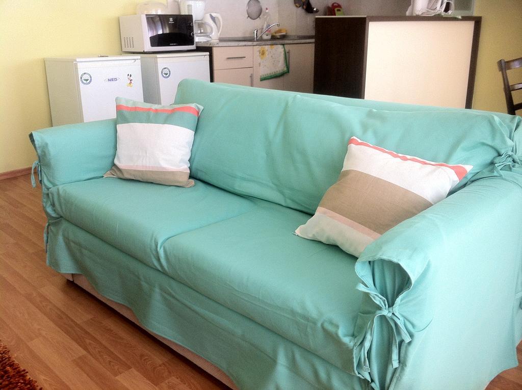 Europroperties Iglika Apartments Sables d'or Extérieur photo