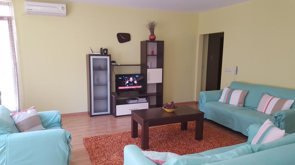 Europroperties Iglika Apartments Sables d'or Extérieur photo